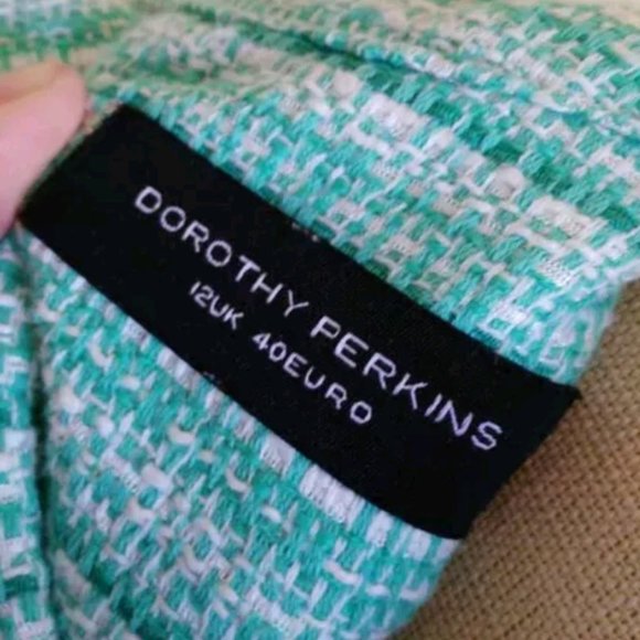 Dorothy Perkins 60s inspired dress - Picture 4 of 7